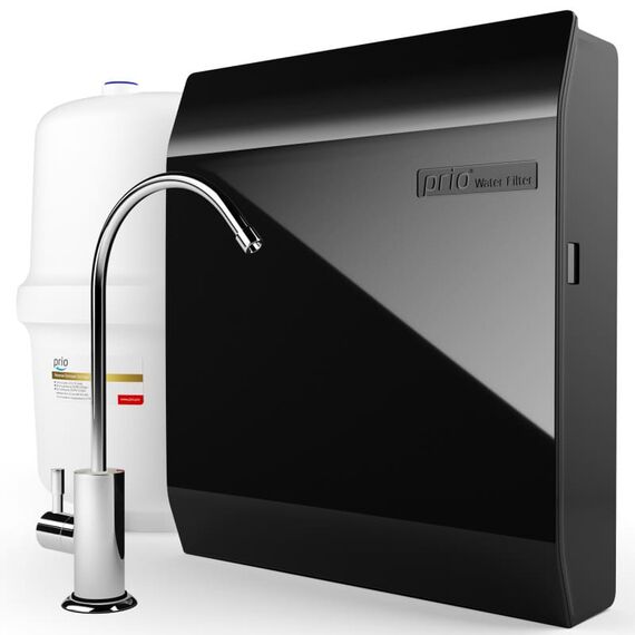 Фильтр для воды Prio Expert Osmos MO530 с обратным осмосом, изображение 2