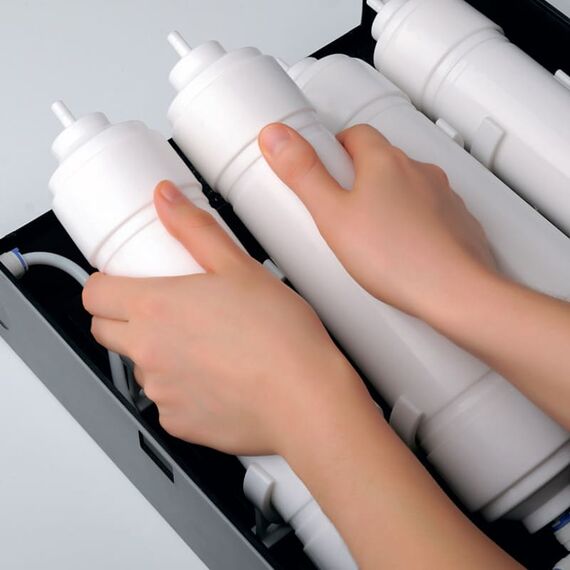 Фильтр для воды Prio Expert Osmos MO600 с обратным осмосом, изображение 3