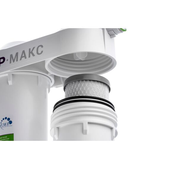 Проточный питьевой фильтр Гейзер Макс, изображение 5