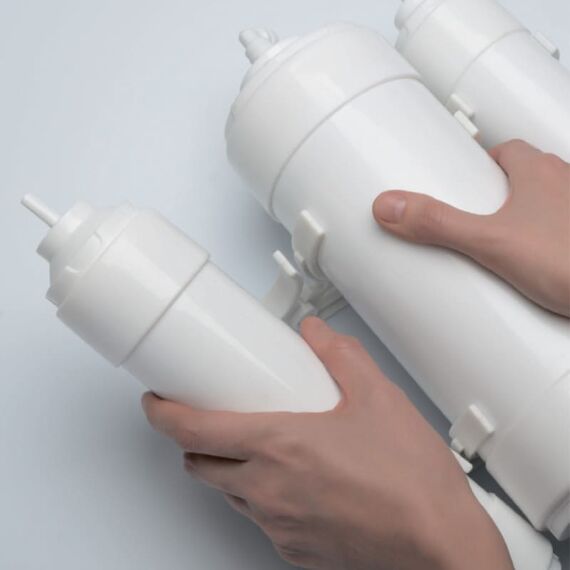 Фильтр для воды Prio Econic Osmos Stream OD320 с обратным осмосом, изображение 5