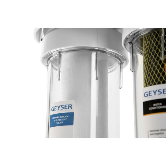 Фильтр для воды Гейзер Премиум с обратным осмосом, Модификация: без насоса, Минерализация воды: есть, Производительность мембраны: 175 GPD, изображение 6