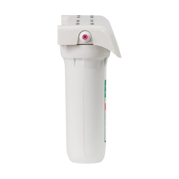 Проточный питьевой фильтр Гейзер Ультра Био 421, изображение 3