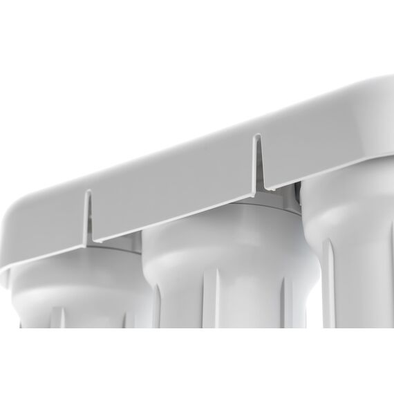 Проточный питьевой фильтр Гейзер Ультра Био 421, изображение 5