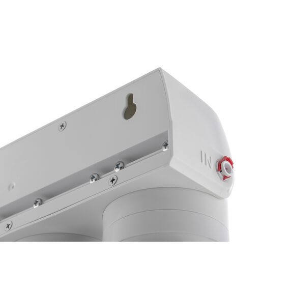 Проточный питьевой фильтр Гейзер Смарт Био 511 для обеззараживания воды (без крана), Модификация: для мягкой воды, Модель питьевого крана: без крана, изображение 7