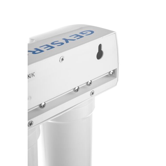 Проточный питьевой фильтр Гейзер Смарт (кран 6), Модификация: для жёсткой воды, Модель питьевого крана: №6, изображение 6