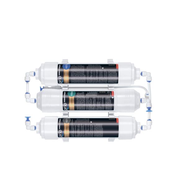 Фильтр для воды Prio Econic Osmos TO300 с обратным осмосом