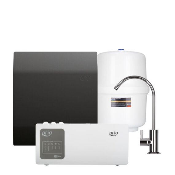 Фильтр для воды Prio Expert Osmos MO600 с обратным осмосом