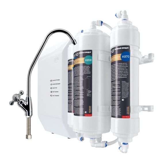 Фильтр для воды Prio Econic Osmos Stream OD360 с обратным осмосом, изображение 2