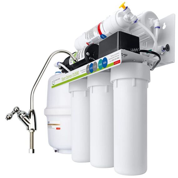 Фильтр для воды Prio Start Osmos OU590 с обратным осмосом, изображение 2