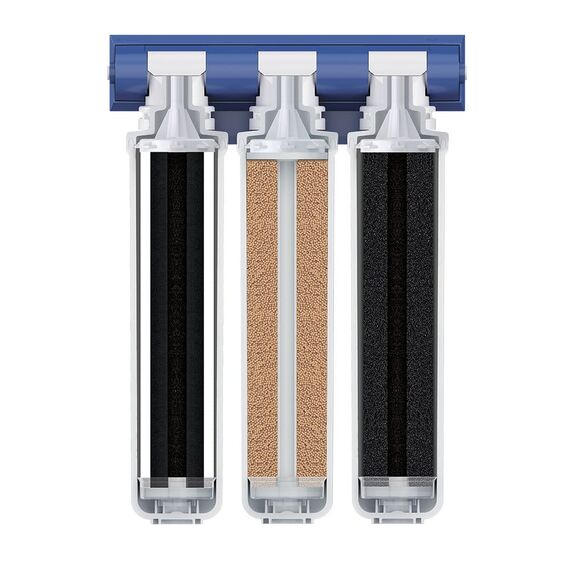 Проточный питьевой фильтр Барьер Актив Оптима Сила Иммунитета, изображение 2