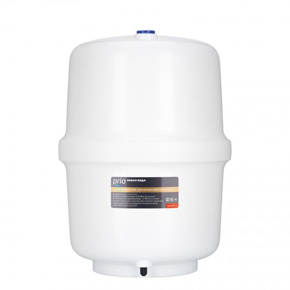 Фильтр для воды Prio Новая Вода Praktic Osmos OU500 с обратным осмосом, изображение 6