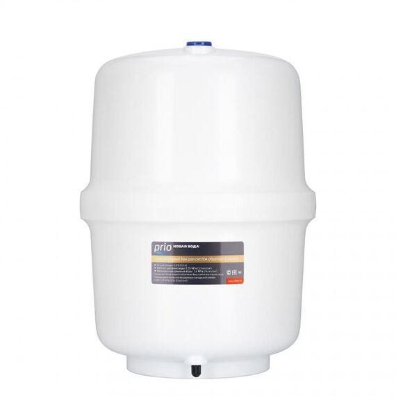 Фильтр для воды Prio Start Osmos OU380 с обратным осмосом, изображение 4