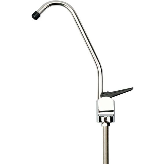 Проточный питьевой фильтр Prio Praktic E200, изображение 5