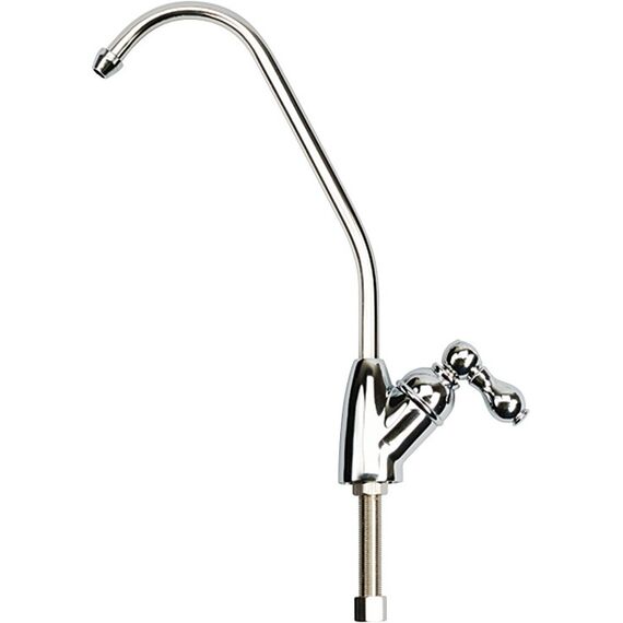 Проточный питьевой фильтр Prio Новая Вода Expert M310, изображение 3