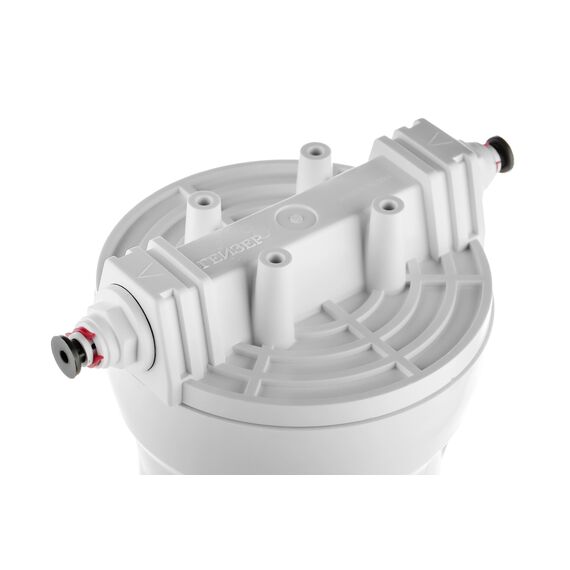 Проточный питьевой фильтр Гейзер-1 Классик, изображение 4