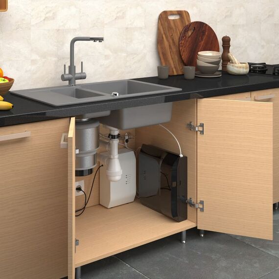 Фильтр для воды Prio Expert Osmos Stream MOD620 с обратным осмосом, изображение 6