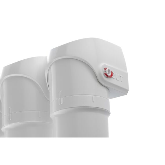 Проточный питьевой фильтр Гейзер Смарт Макс, изображение 9