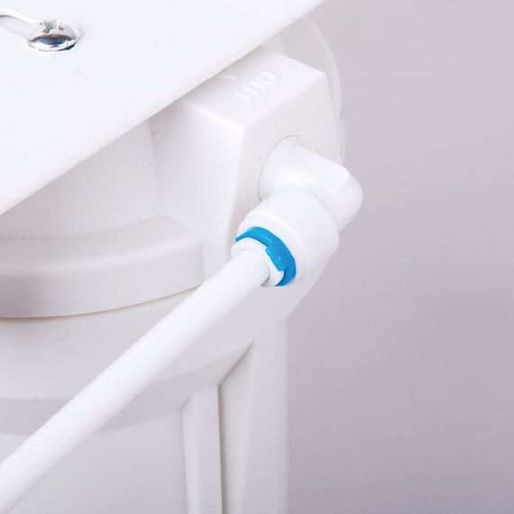 Проточный питьевой фильтр Prio Praktic E310, изображение 5