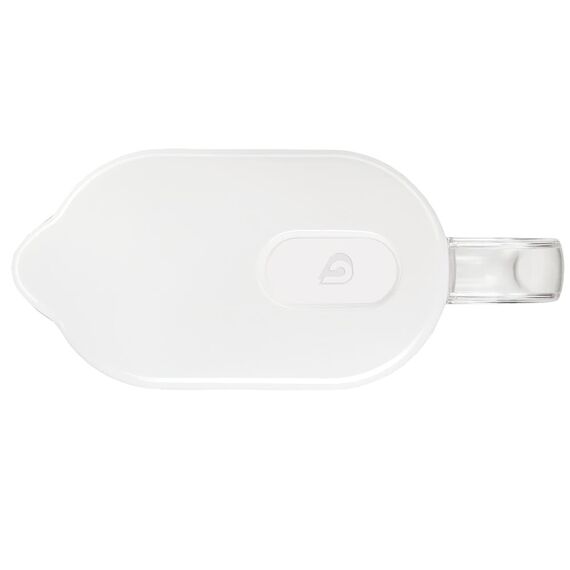 Фильтр-кувшин Барьер Аляска белого цвета, изображение 3