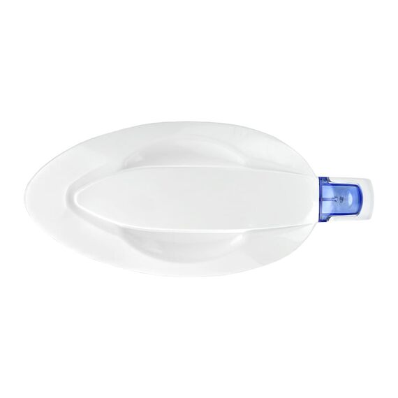 Фильтр-кувшин Барьер Экстра синего цвета, изображение 3