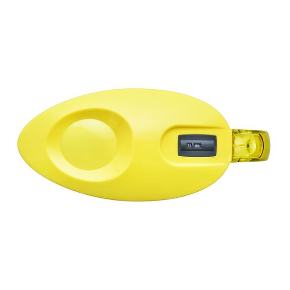 Фильтр-кувшин Барьер Фит жёлтого цвета, изображение 3