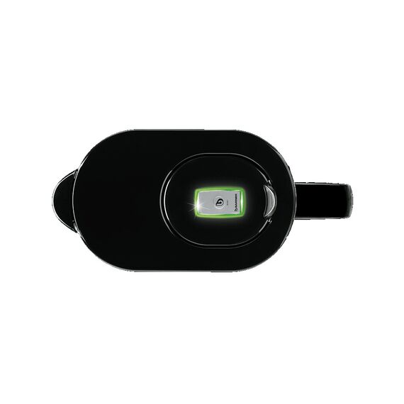 Фильтр-кувшин Барьер Сингапур чёрного цвета, Цвет: чёрный, изображение 3