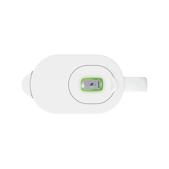 Фильтр-кувшин Барьер Сингапур белого цвета, Цвет: белый, изображение 3