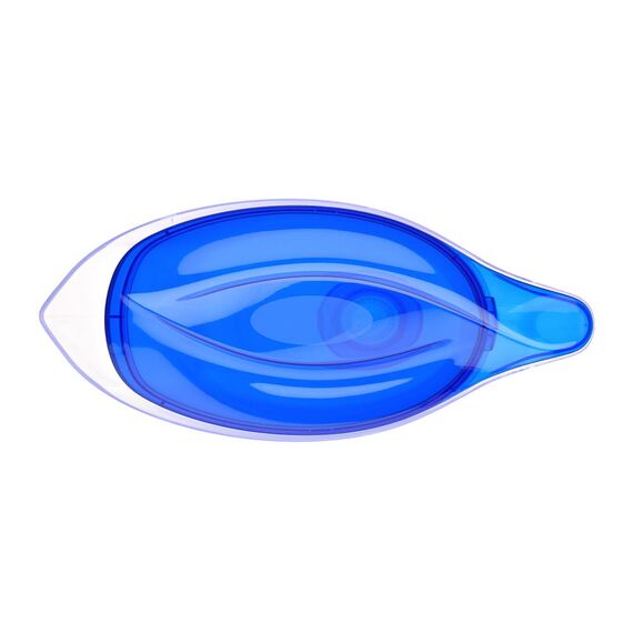 Фильтр-кувшин Барьер Танго синего цвета, Цвет: синий, изображение 3