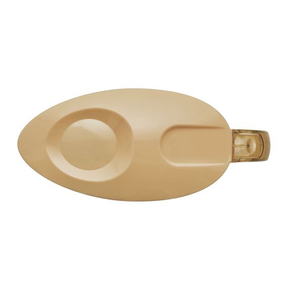 Фильтр-кувшин Барьер Тренд бежевого цвета, изображение 3