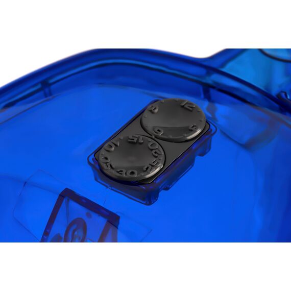 Фильтр-кувшин Гейзер Орион синего цвета, Цвет: синий, изображение 6