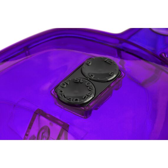 Фильтр-кувшин Гейзер Орион фиолетового цвета, Цвет: фиолет, изображение 6