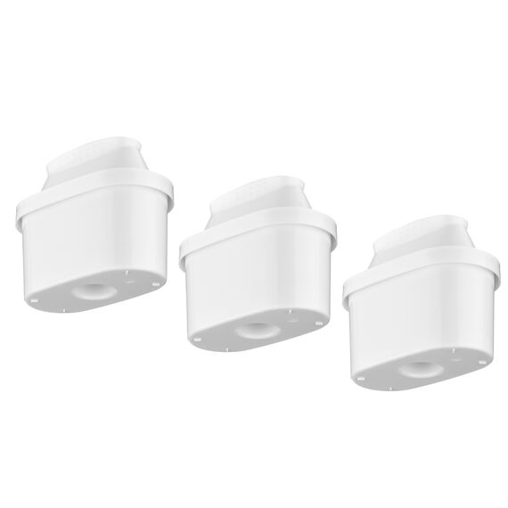 Набор из трёх сменных картриджей Экстра 401 для фильтра-кувшина Гейзер, изображение 5