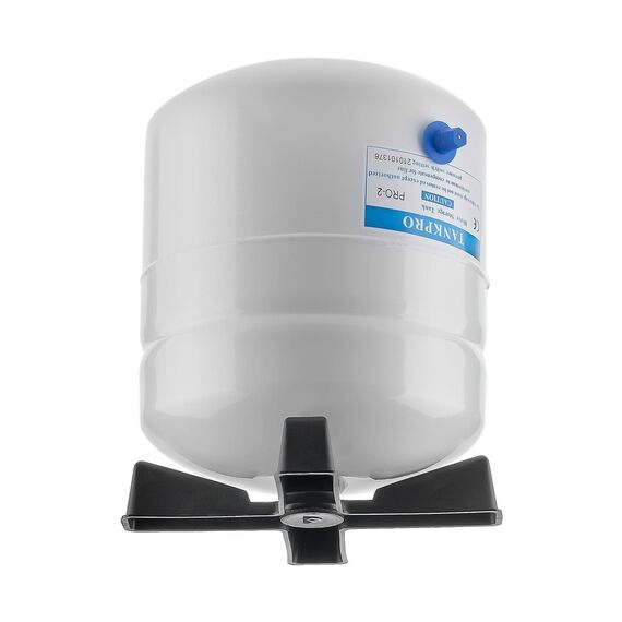 Накопительный бак Гейзер 2G для обратного осмоса, изображение 2