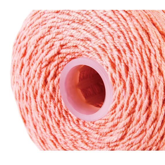 Картридж Барьер ФерроНить х2 BB10 для удаления железа, Типоразмер: Big Blue 10", Температура воды: до +40 °C, Тонкость очистки: 10 мкм , изображение 2