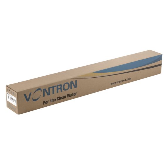 Мембрана обратного осмоса Vontron LP100-4040, изображение 5