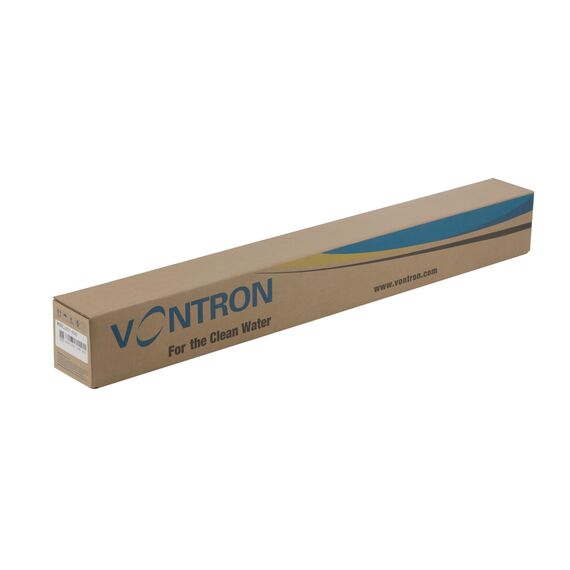 Мембрана обратного осмоса Vontron LP21-4040, изображение 5