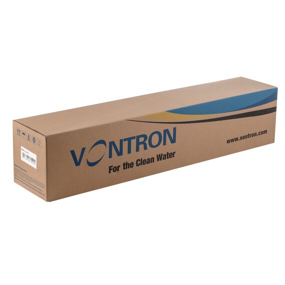 Мембрана обратного осмоса Vontron LP440-8040, изображение 5