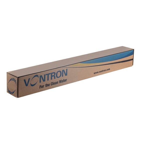 Мембрана обратного осмоса Vontron SW21-4040, изображение 5