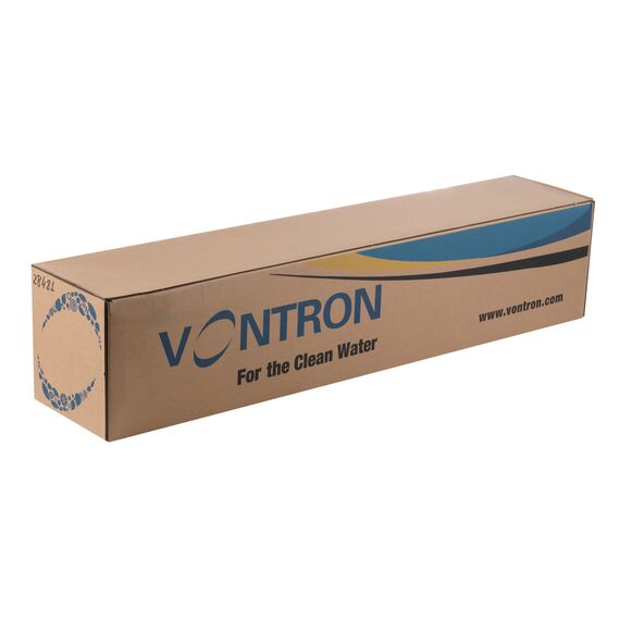 Мембрана обратного осмоса Vontron ULP440-8040, изображение 5