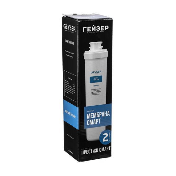 Мембрана обратного осмоса Гейзер Смарт 50, изображение 5