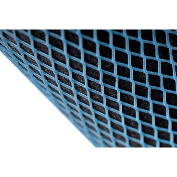 Угольный картридж Гейзер Fiber Pro-10SL, Типоразмер: Slim Line 10", Температура воды: до +40 °C, Тонкость очистки: 2 мкм, изображение 4