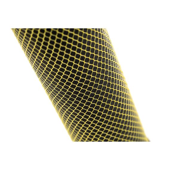 Угольный картридж Гейзер Микс Блок 0.6-10SL, Типоразмер: Slim Line 10", Температура воды: до +53 °C, Тонкость очистки: 0,6 мкм, изображение 3