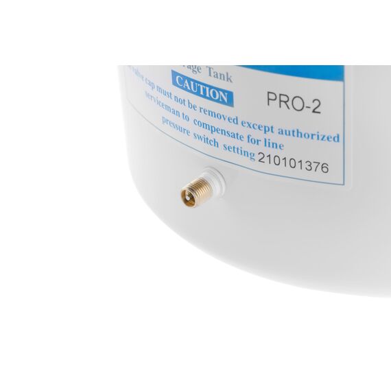 Накопительный бак Гейзер 2G для обратного осмоса, изображение 4