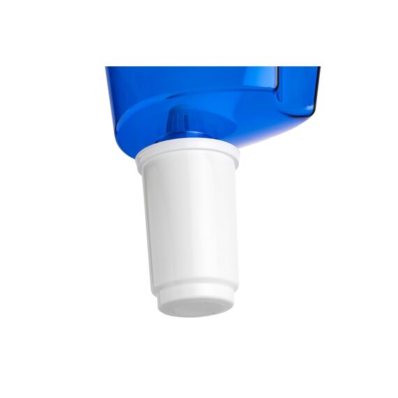 Фильтр-кувшин Гейзер Аквилон синего цвета, Цвет: синий, изображение 7