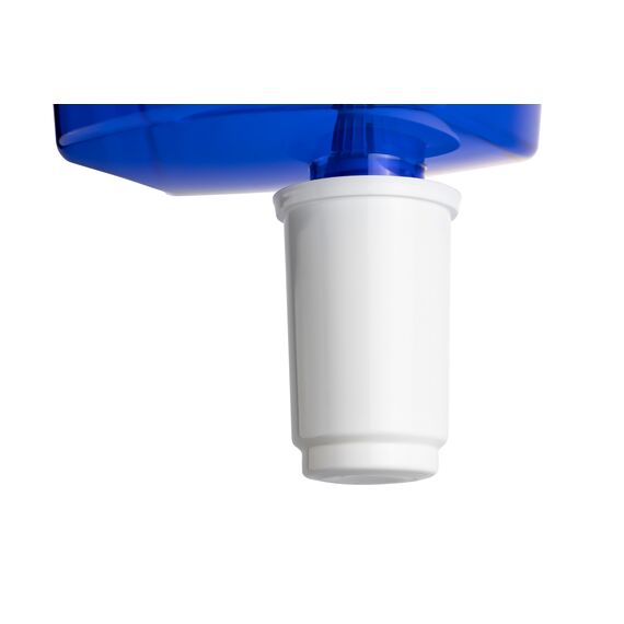 Фильтр-кувшин Гейзер Орион синего цвета, Цвет: синий, изображение 8