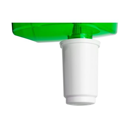 Фильтр-кувшин Гейзер Орион зелёного цвета, Цвет: зелёный, изображение 8