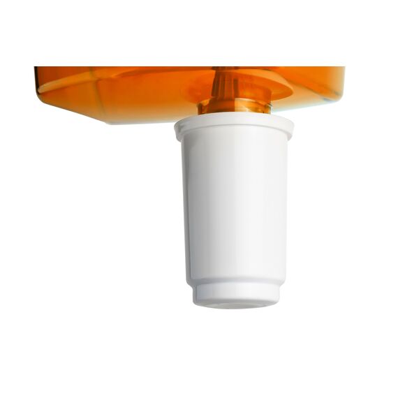 Фильтр-кувшин Гейзер Орион оранжевого цвета, Цвет: оранж, изображение 8