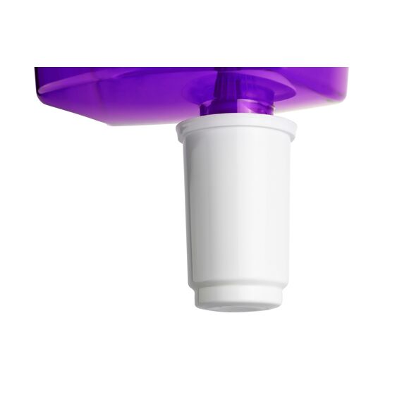 Фильтр-кувшин Гейзер Орион фиолетового цвета, Цвет: фиолет, изображение 8