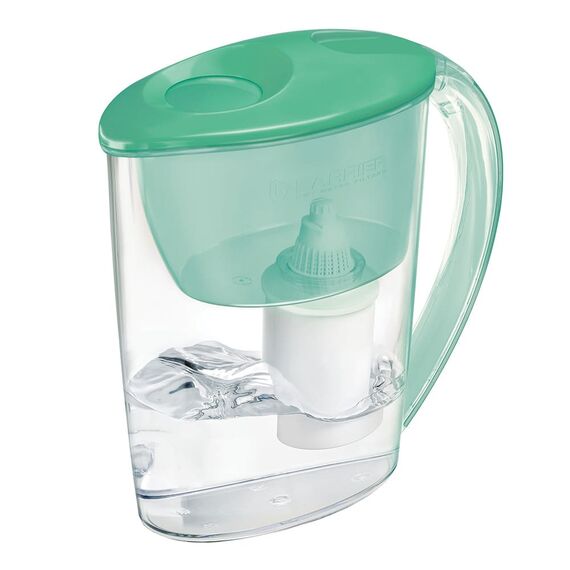 Фильтр-кувшин Барьер Иммуно зелёный цвета, изображение 2