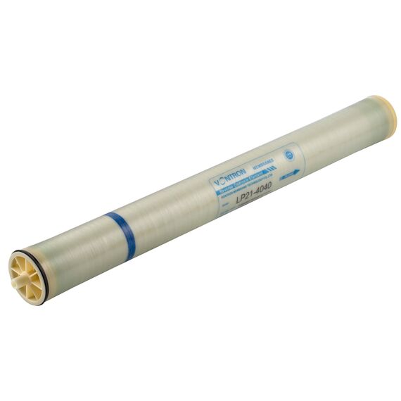 Мембрана обратного осмоса Vontron LP21-4040, изображение 3